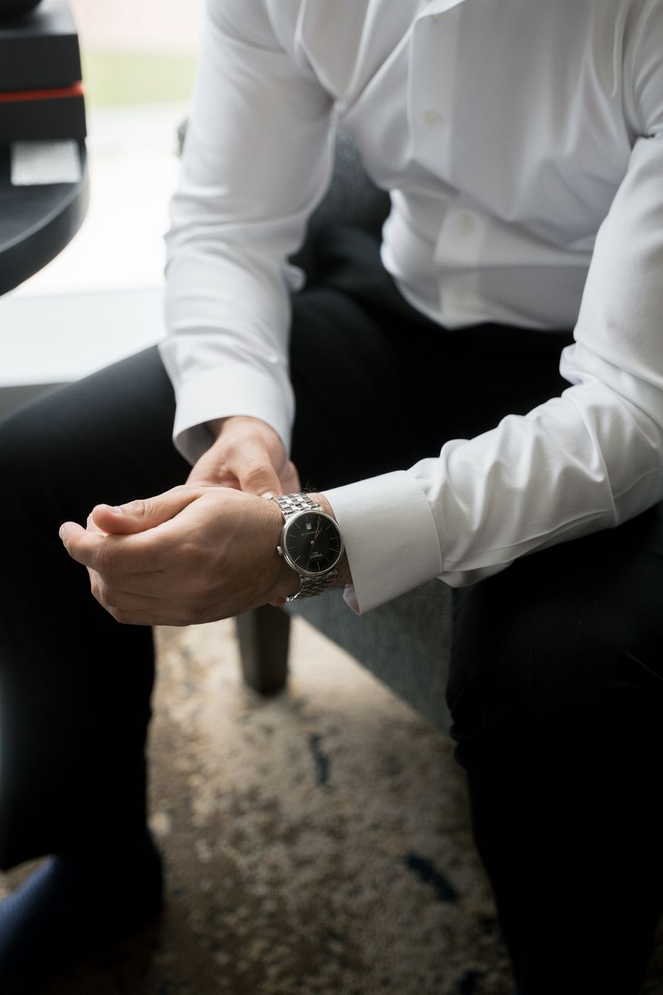 Sample wedding photo