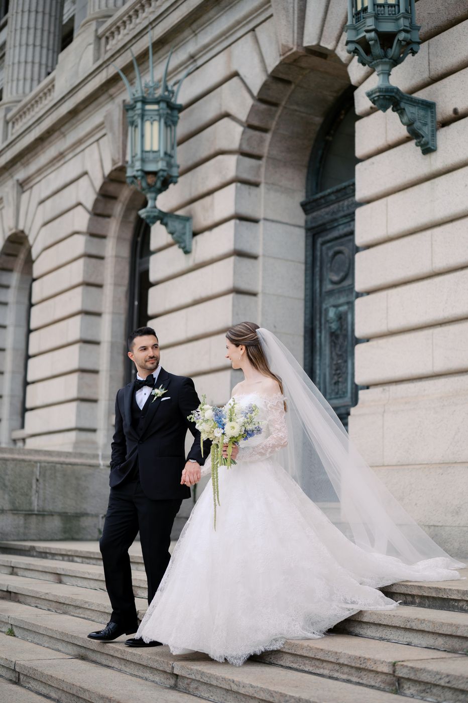 Sample wedding photo